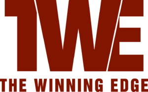 Logotyp för The Winning Edge